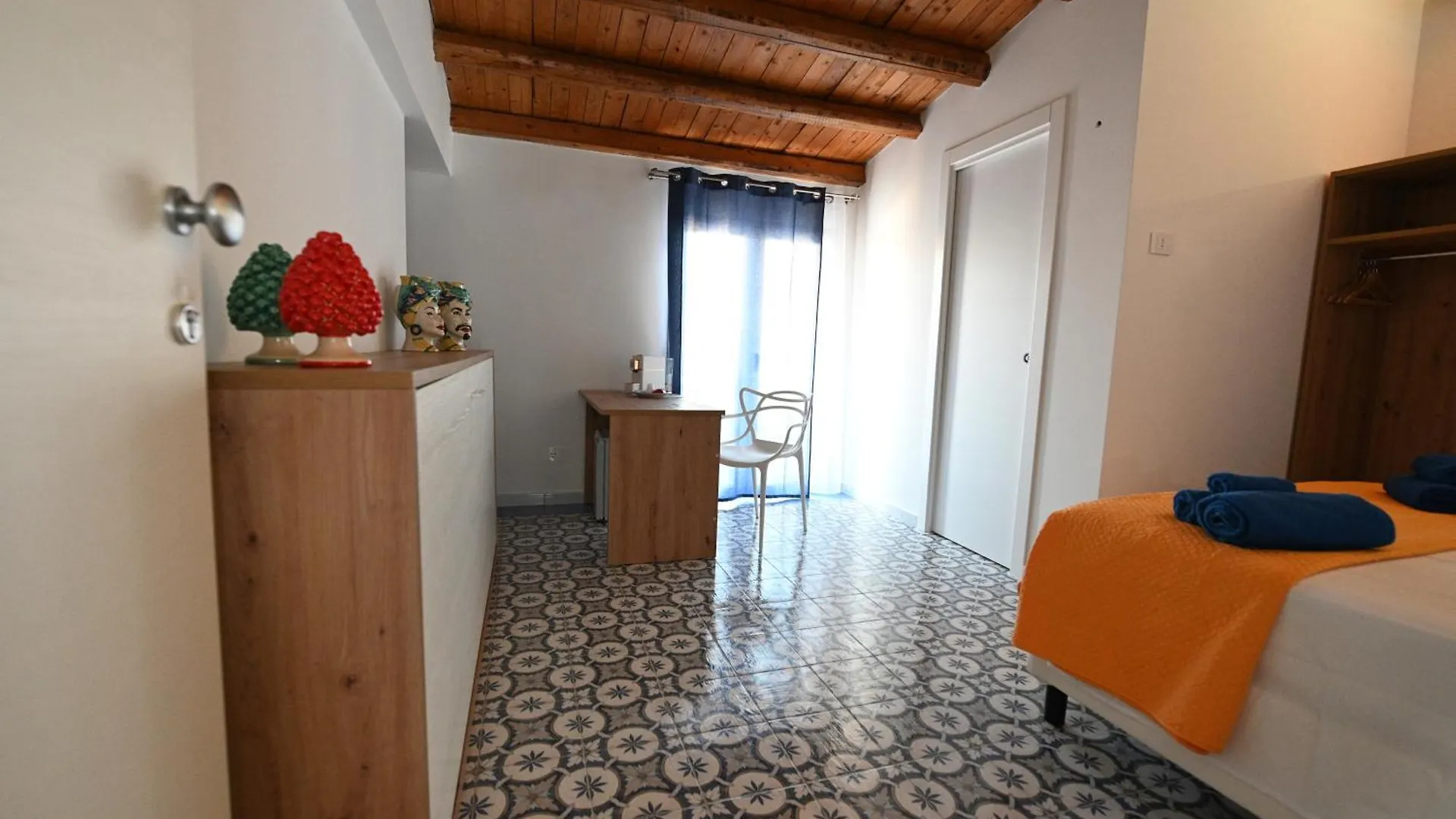 Torre Letus Acomodação com café da manhã Montallegro